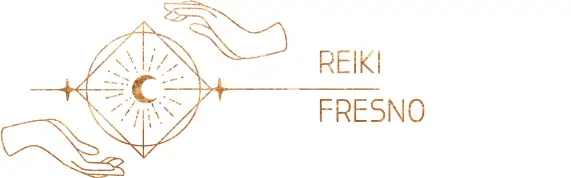 Reiki Fresno Logo